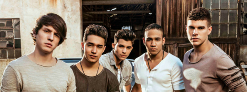 CNCO