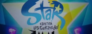 Quanto sabes de STAR CONTRA LAS FUERZAS DEL MAL