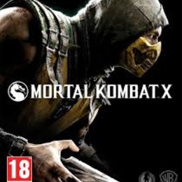 Cuales son los personajes que aparecen de primero - Mortal kombat