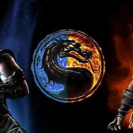 En el trailer qui&eacute;n gana  - Mortal kombat