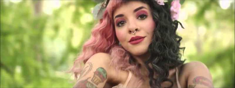 cuanto sabes de melanie martinez
