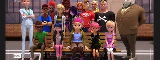 cuanto sabes de miraculos ladybug