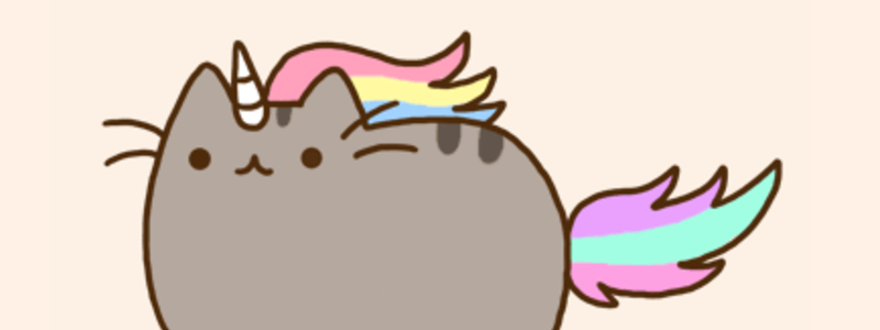 ¿cuanto sabes sobre pusheen?