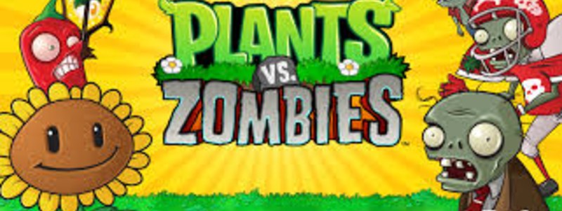 Cuanto sabes sobre PVZ