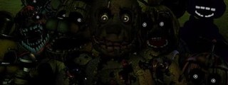 Cuanto te sabes de fnaf 3