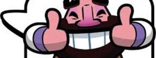 Que personaje de clash royal eres
