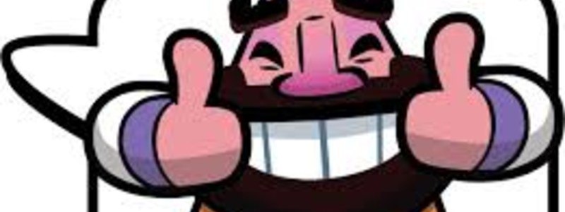 Que personaje de clash royal eres