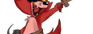 ¿que personaje eres de fnaf?