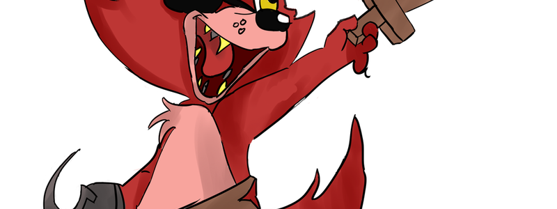 ¿que personaje eres de fnaf?