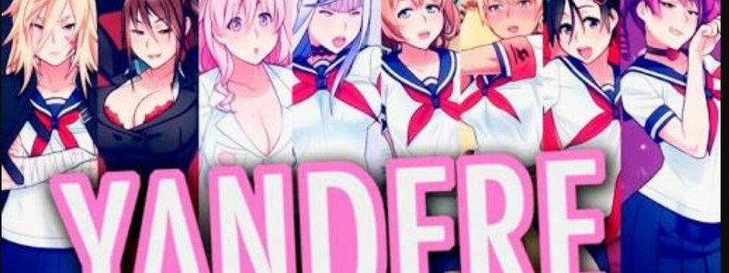 Quien eres de yandere simuleitor