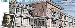 ¿Qué profesor del IES Pío del Río Hortega eres?