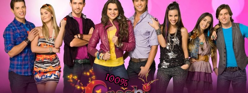 QUE CHICA DE GRACI ERES