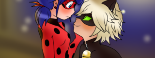 conoses a algunos personajes de miraculus ladybug 