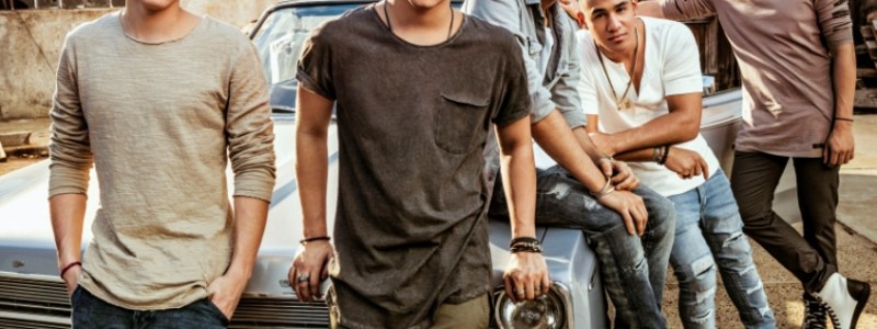 cuanto los conoces #CNCO