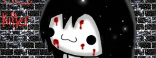 *CUANTO CONOCES A JEFF THE KILLER*?