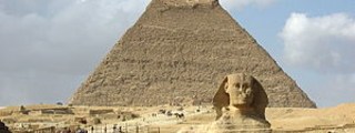 Cuanto sabes del Antiguo Egipto ???