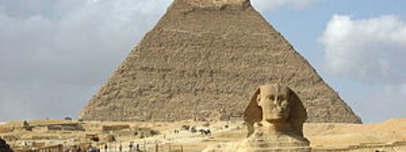 Cuanto sabes del Antiguo Egipto ???