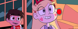 preguntas sobre marco diaz y star butterfly