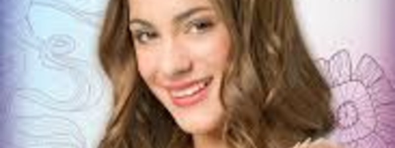 test de violetta