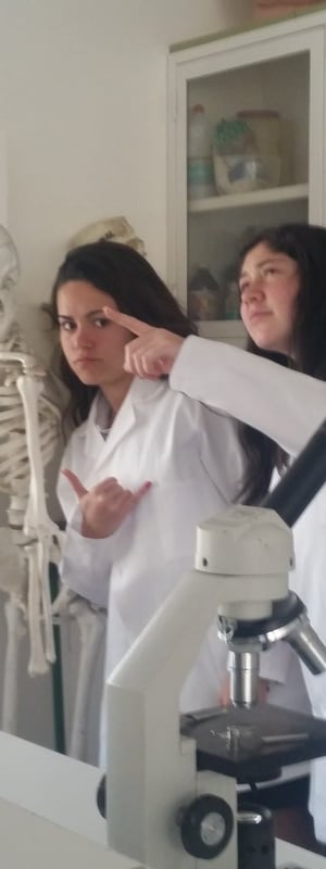 Conoces a Simón