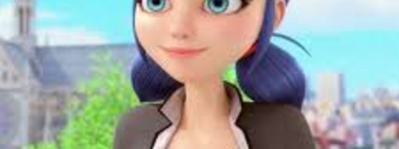 Que sabes de ladybug?