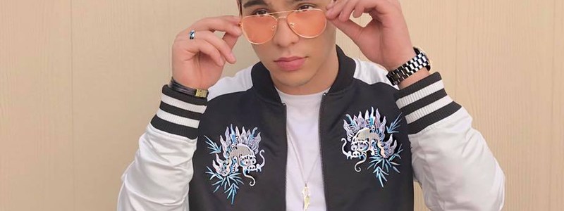 Cuanto conoces a Sebastian Villalobos?