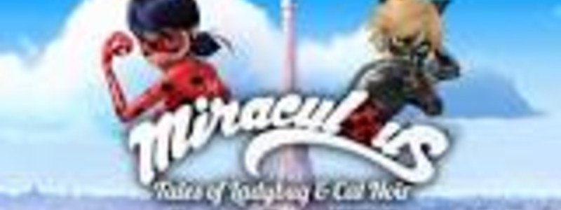 Que personaje de Miraculous eres?