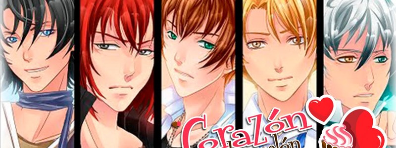 ¿Cual es tu chico ideal de corazón de melon?