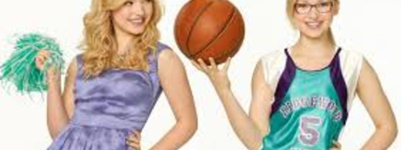 Liv o Maddie Rooney??