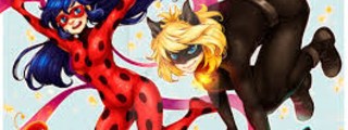 cuanto sabes de miraculous ladybug
