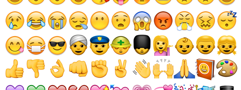 Que Emoji Eres?