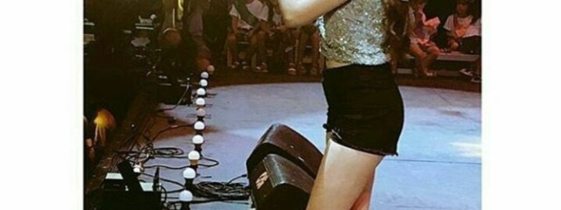 soy luna