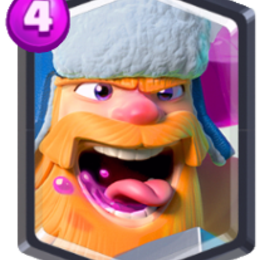 en que arena se desbloquea el le&ntilde;ador - CUANTO SABES DE CLASH ROYALE
