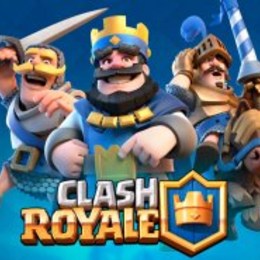 es tu juego favorito - CUANTO SABES DE CLASH ROYALE