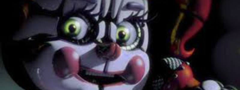 Qué tanto conoses de five nig's at Freddy