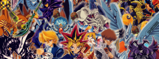 ¿ que tanto sabes de yugioh (original)