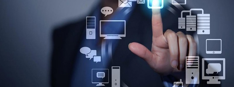 ¿Eres dependiente a la tecnología? 