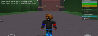 Qué tipo de robloxiano eres