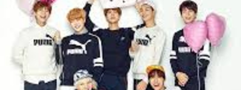 quien es tu chico ideal de BTS