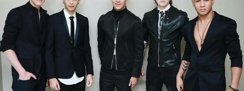 Con cual de los chicos de CNCO harías buena pareja?