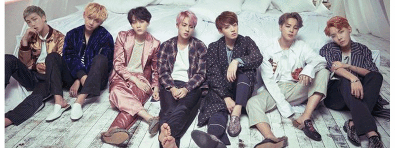 Cuanto sabes sobre bts?