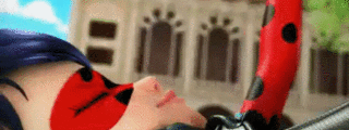 Preguntas y respuestas: Cuanto sabes de ladybug