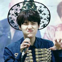 Cu&aacute;ndo es el cumplea&ntilde;os de Suga?  - BTS: Cu&aacute;nto sabes de Suga? 