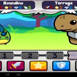 y te gusto el test - pico pets creado por baby diegito