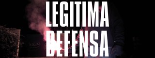 Legítima Defensa