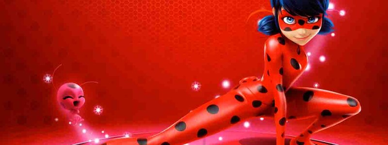 cuanto sabes de miraculus ladybug