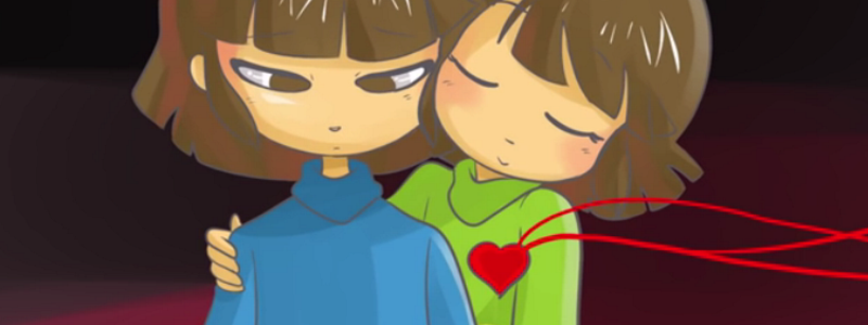 Test:cuanto sabes de undertale