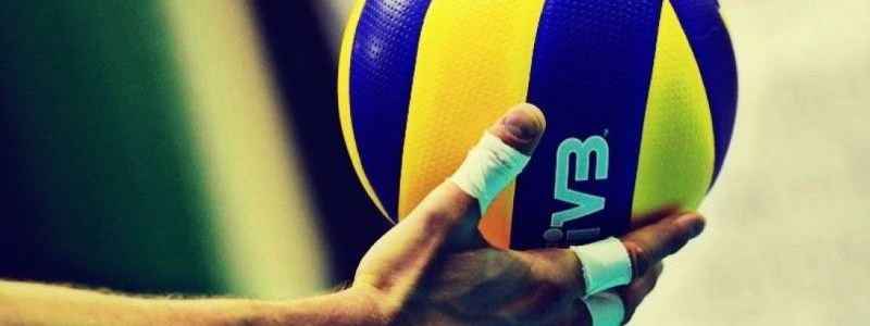 Cuanto sabes sobre el Voley?