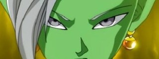 Que personaje de dbz eres
