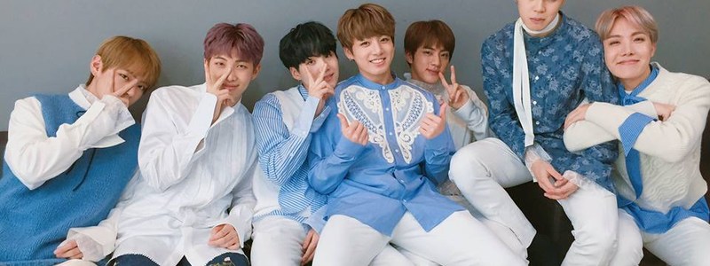 Cual es tu pareja ideal de BTS